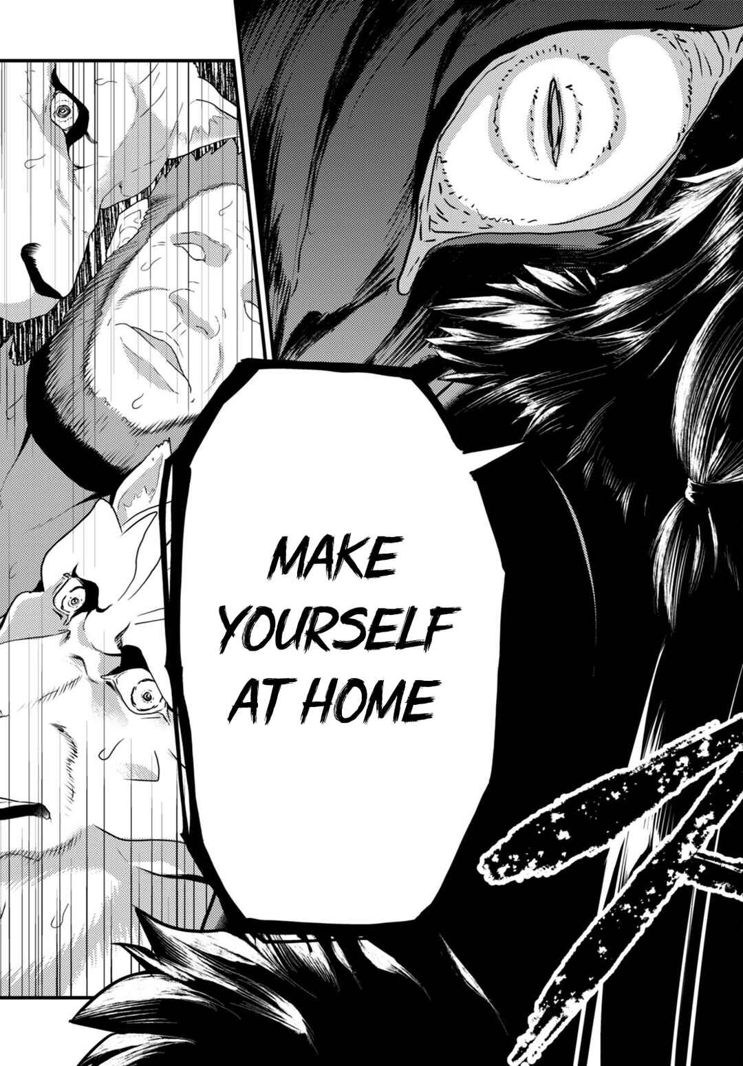 Page 13 Chapter 66 Murabito desu ga Nani ka?