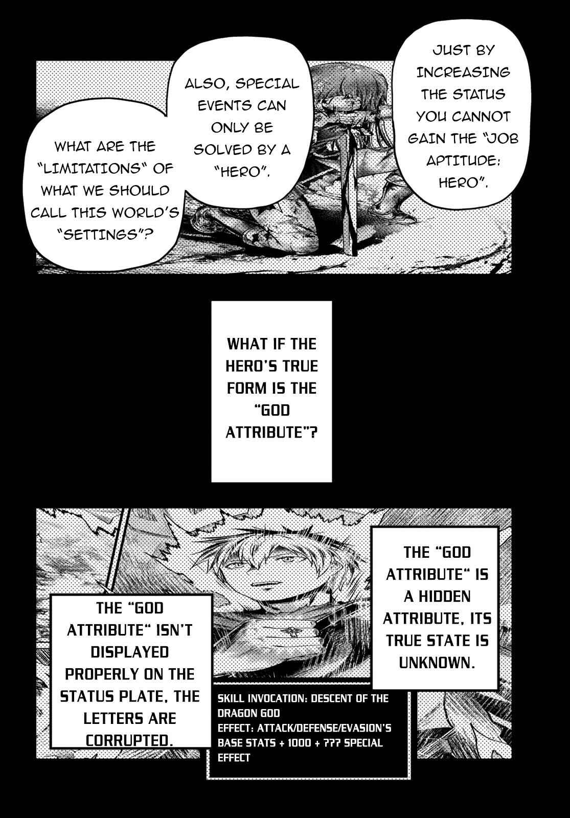 Page 5 Chapter 41 Murabito desu ga Nani ka?
