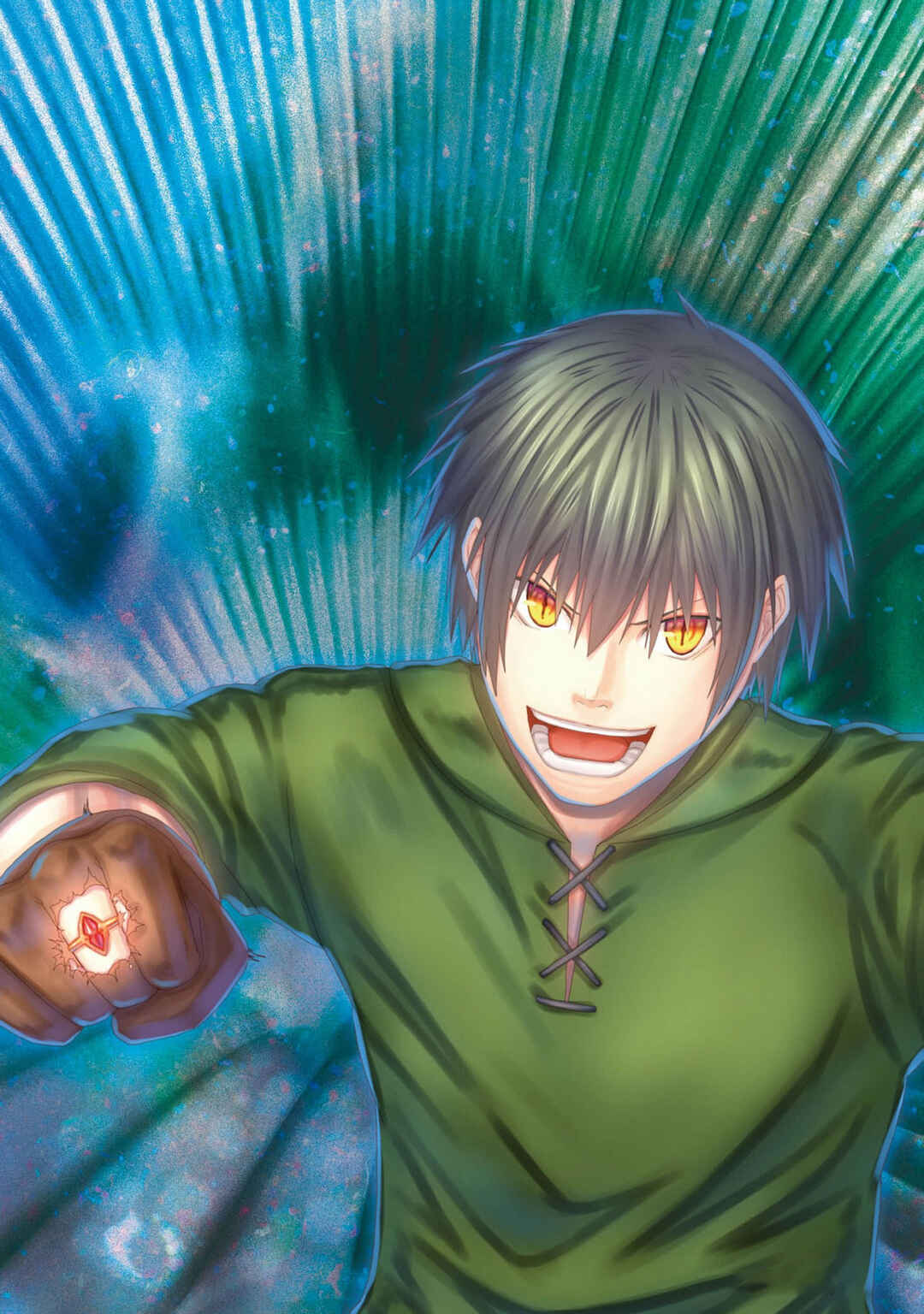 Page 2 Chapter 74 Murabito desu ga Nani ka?