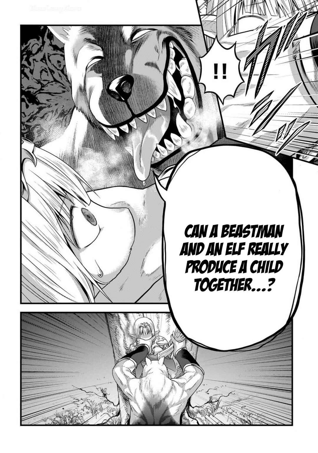 Page 6 Chapter 72 Murabito desu ga Nani ka?
