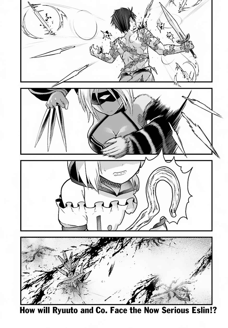 Page 2 Chapter 19 Murabito desu ga Nani ka?