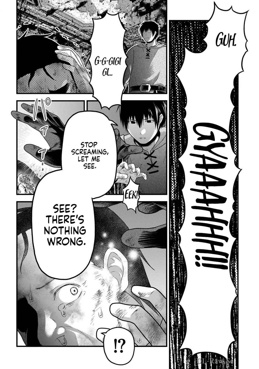 Page 2 Chapter 70 Murabito desu ga Nani ka?