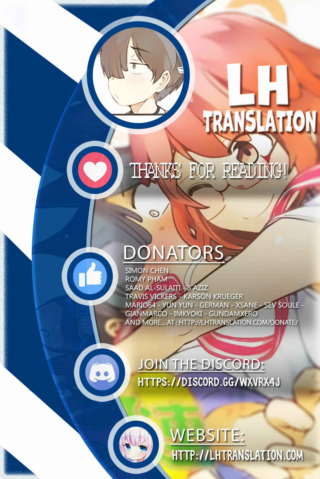 Page 33 Chapter 11 Murabito desu ga Nani ka?