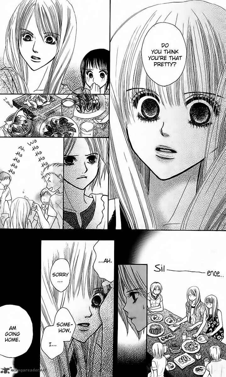 Page 29 Chapter 4 AM8:00 Kimi ga Suki.