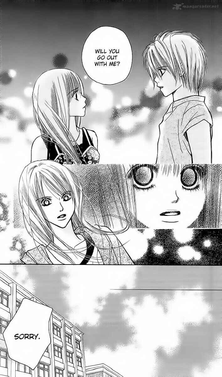 Page 31 Chapter 4 AM8:00 Kimi ga Suki.