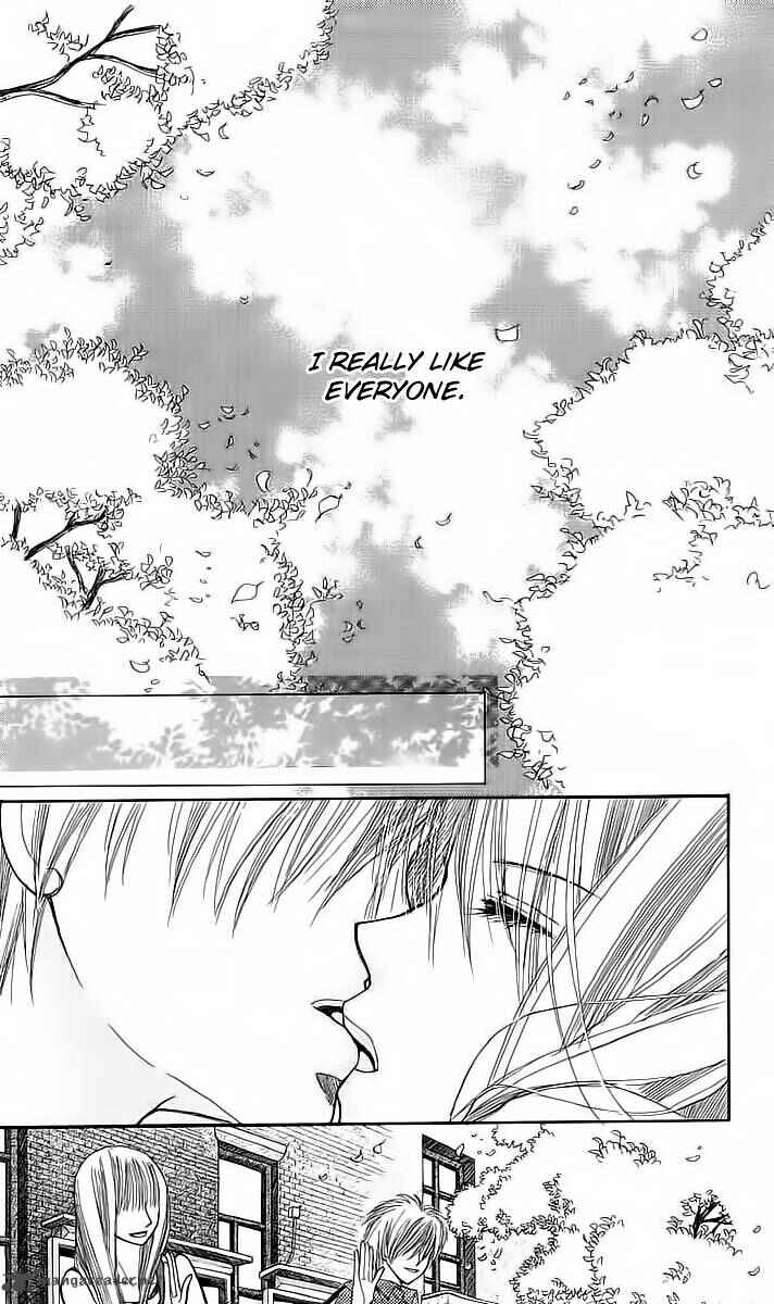 Page 34 Chapter 4 AM8:00 Kimi ga Suki.