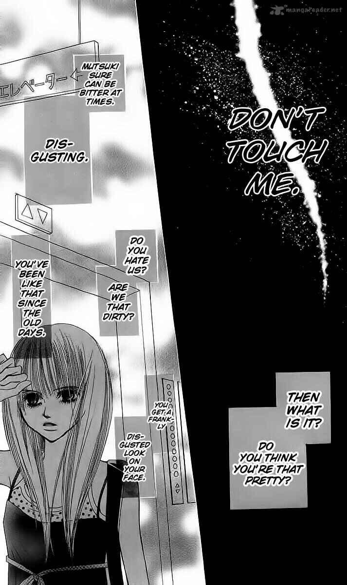 Page 38 Chapter 4 AM8:00 Kimi ga Suki.