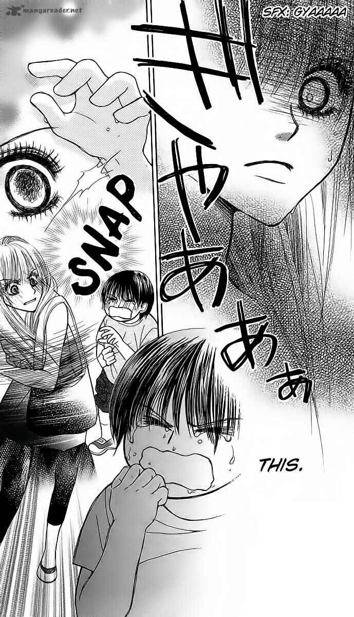 Page 41 Chapter 4 AM8:00 Kimi ga Suki.