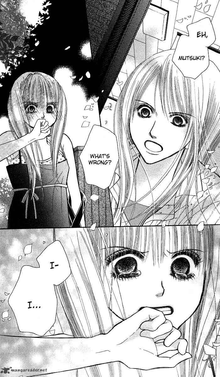Page 43 Chapter 4 AM8:00 Kimi ga Suki.