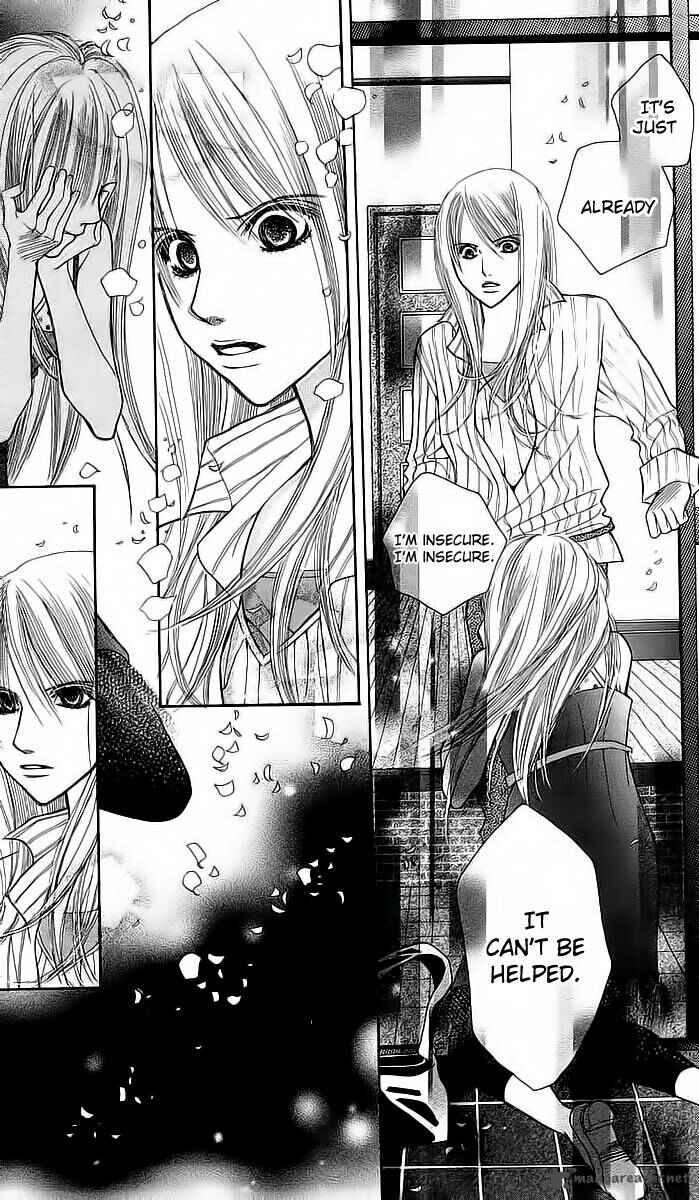 Page 45 Chapter 4 AM8:00 Kimi ga Suki.