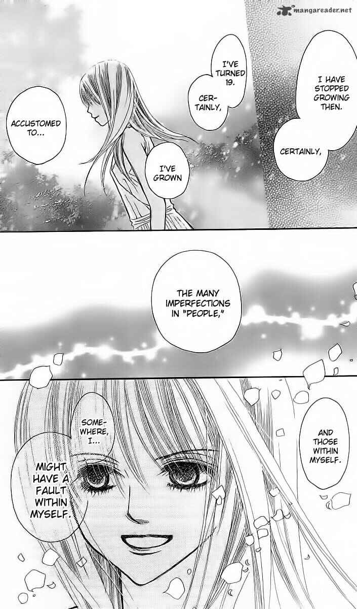 Page 50 Chapter 4 AM8:00 Kimi ga Suki.
