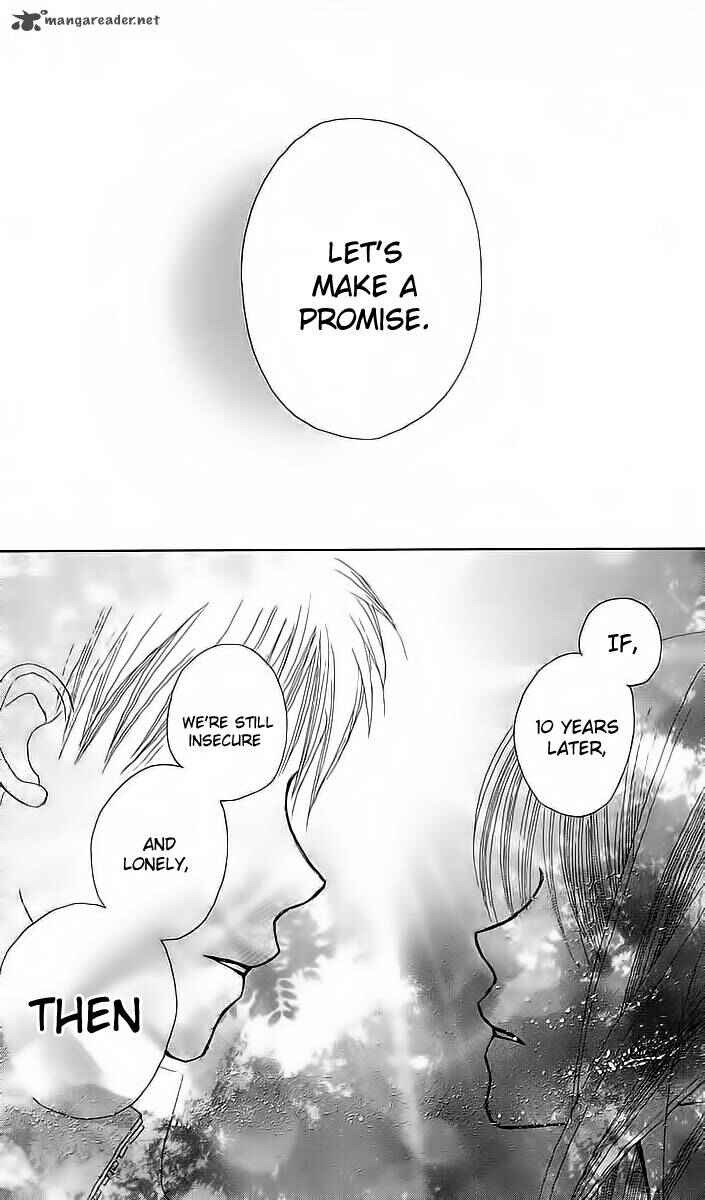 Page 55 Chapter 4 AM8:00 Kimi ga Suki.