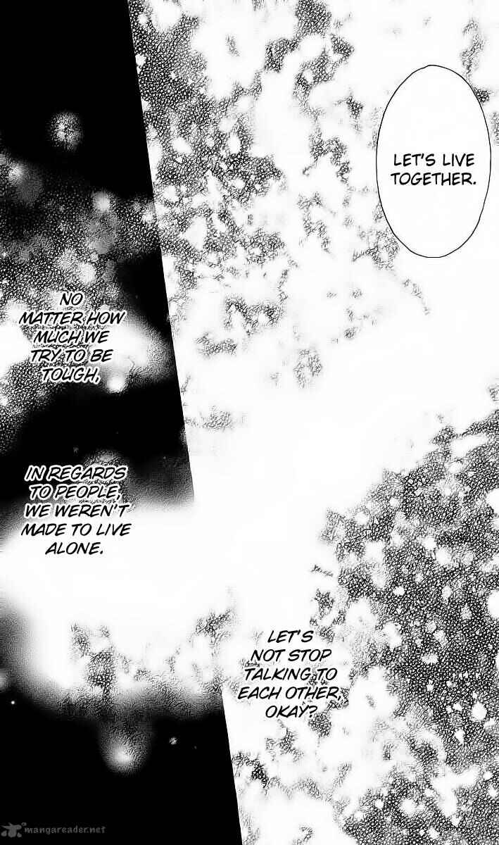 Page 56 Chapter 4 AM8:00 Kimi ga Suki.