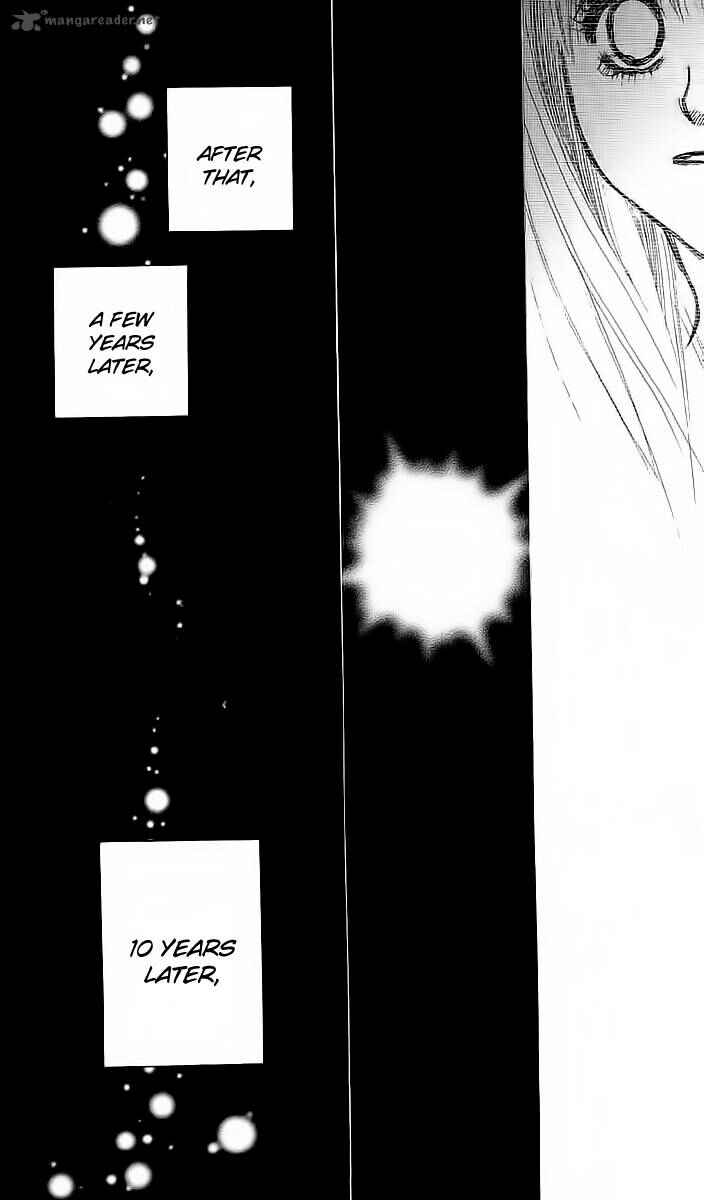 Page 58 Chapter 4 AM8:00 Kimi ga Suki.