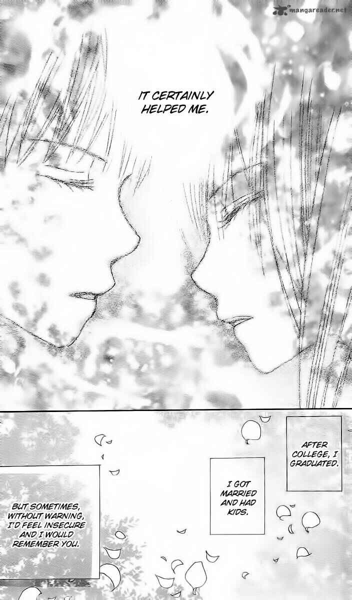 Page 59 Chapter 4 AM8:00 Kimi ga Suki.
