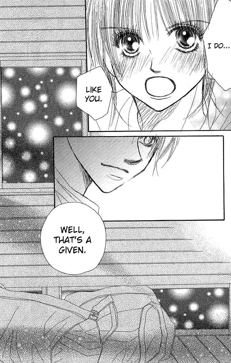 Page 40 Chapter 3 AM8:00 Kimi ga Suki.