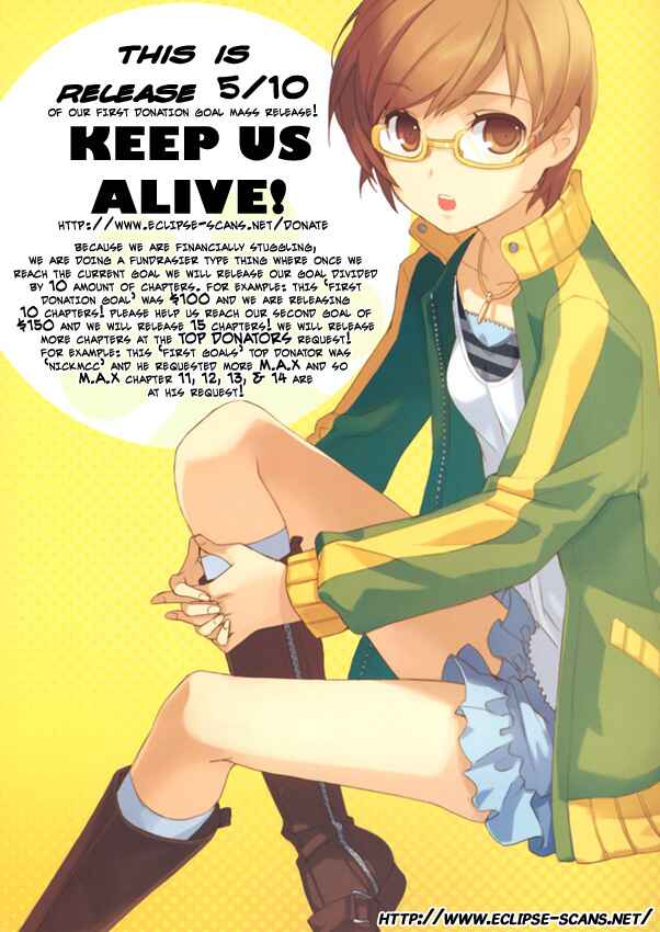Page 1 Chapter 2 AM8:00 Kimi ga Suki.