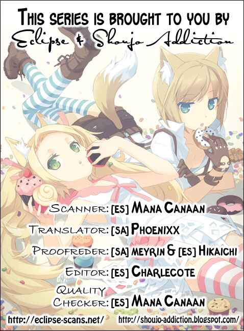 Page 4 Chapter 2 AM8:00 Kimi ga Suki.
