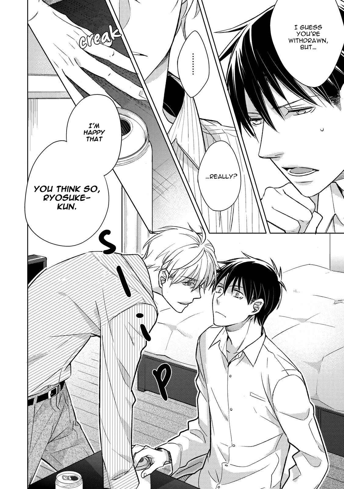Page 28 Chapter 2 Ahiru no Oujisama