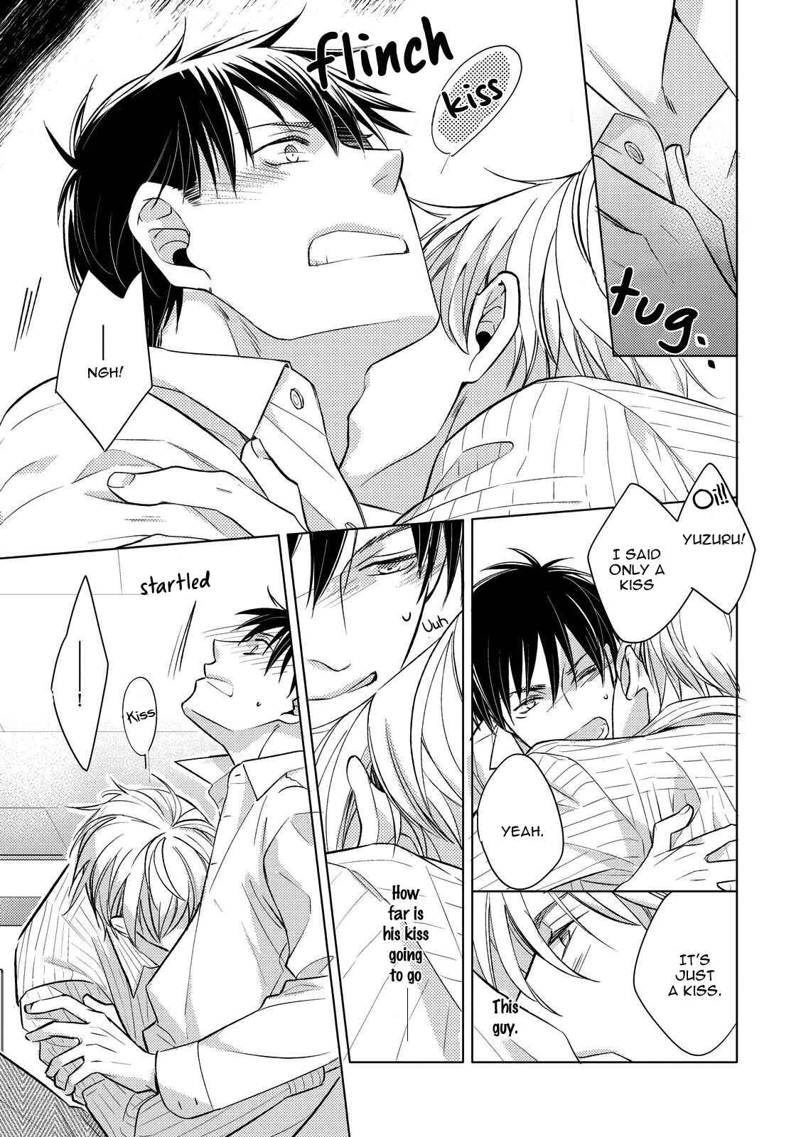Page 31 Chapter 2 Ahiru no Oujisama