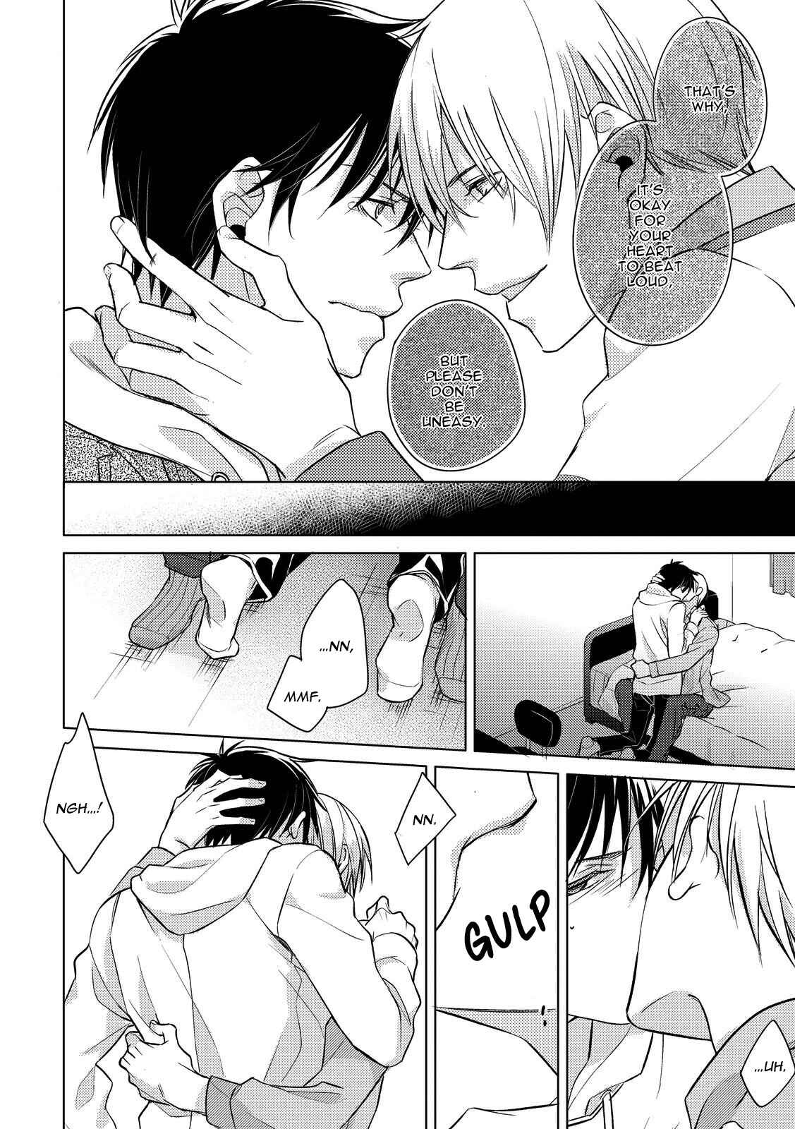 Page 28 Chapter 5 Ahiru no Oujisama