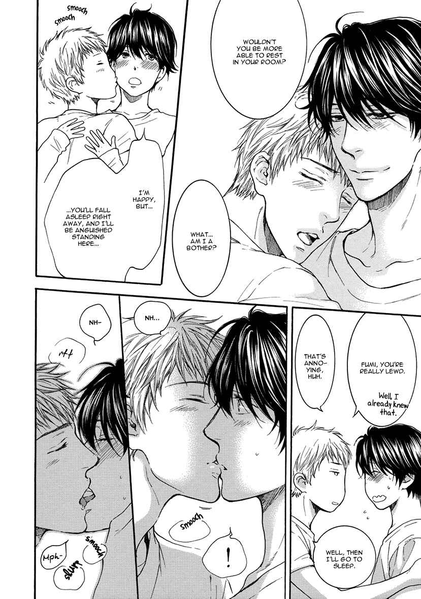 Page 25 Chapter Unknown_df15 Mousou Elektel - Mousou Graffiti (Doujinshi)