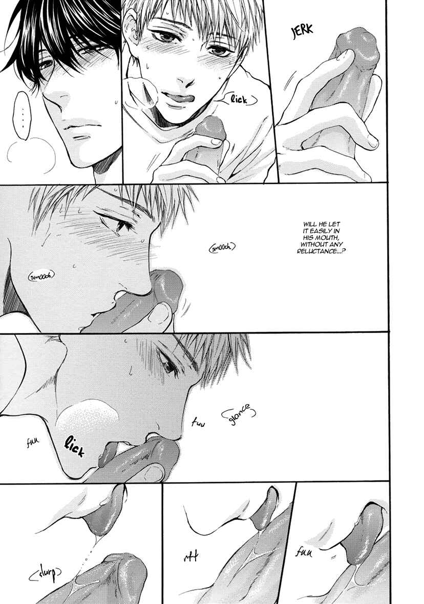 Page 28 Chapter Unknown_df15 Mousou Elektel - Mousou Graffiti (Doujinshi)