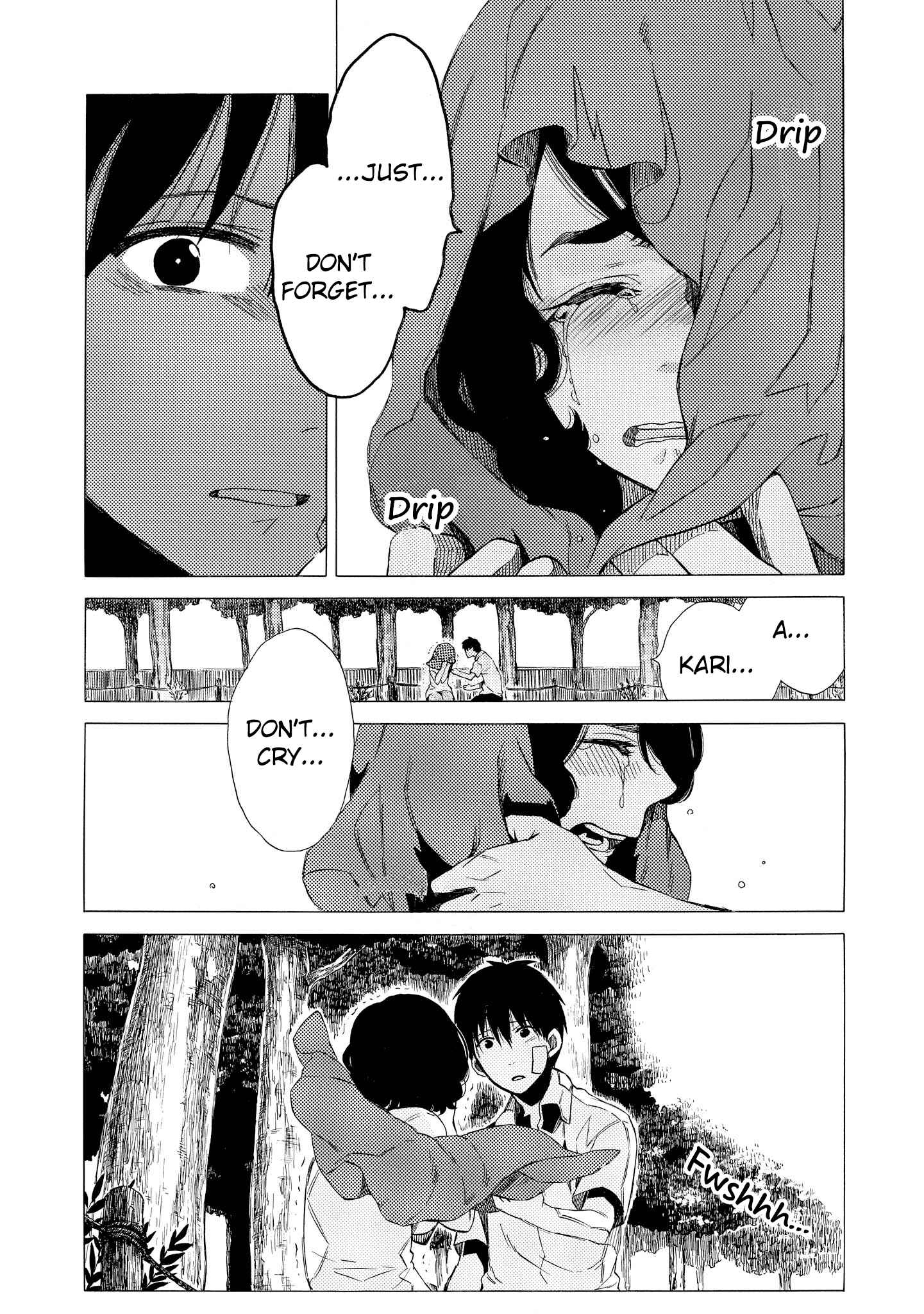 Page 13 Chapter 6 Drop Frame
