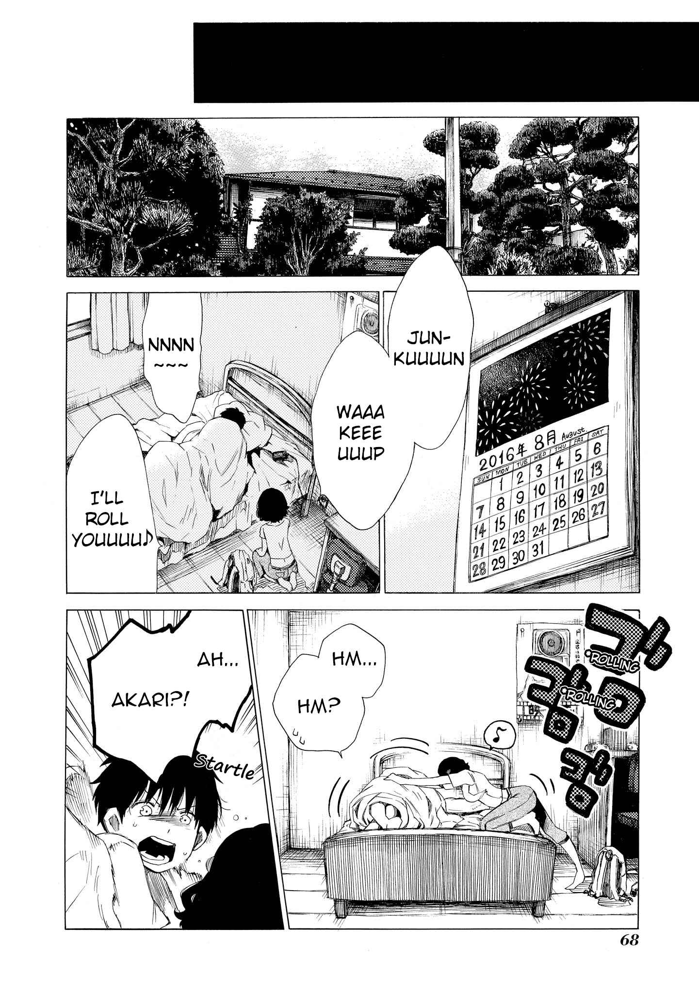 Page 28 Chapter 6 Drop Frame