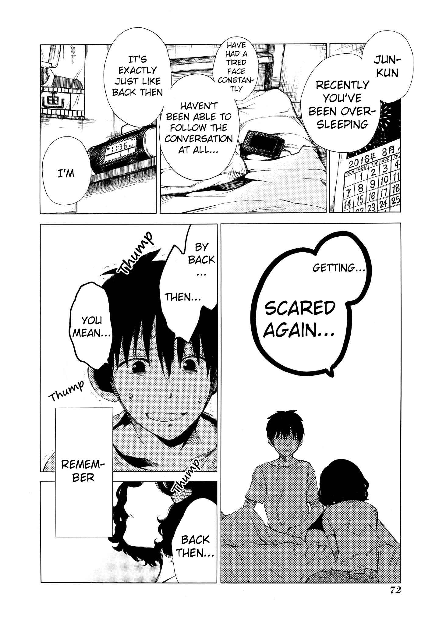 Page 32 Chapter 6 Drop Frame