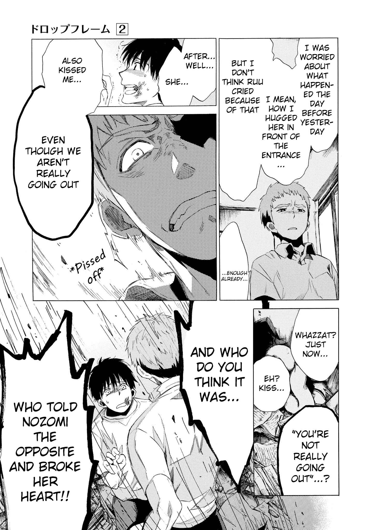 Page 4 Chapter 6 Drop Frame