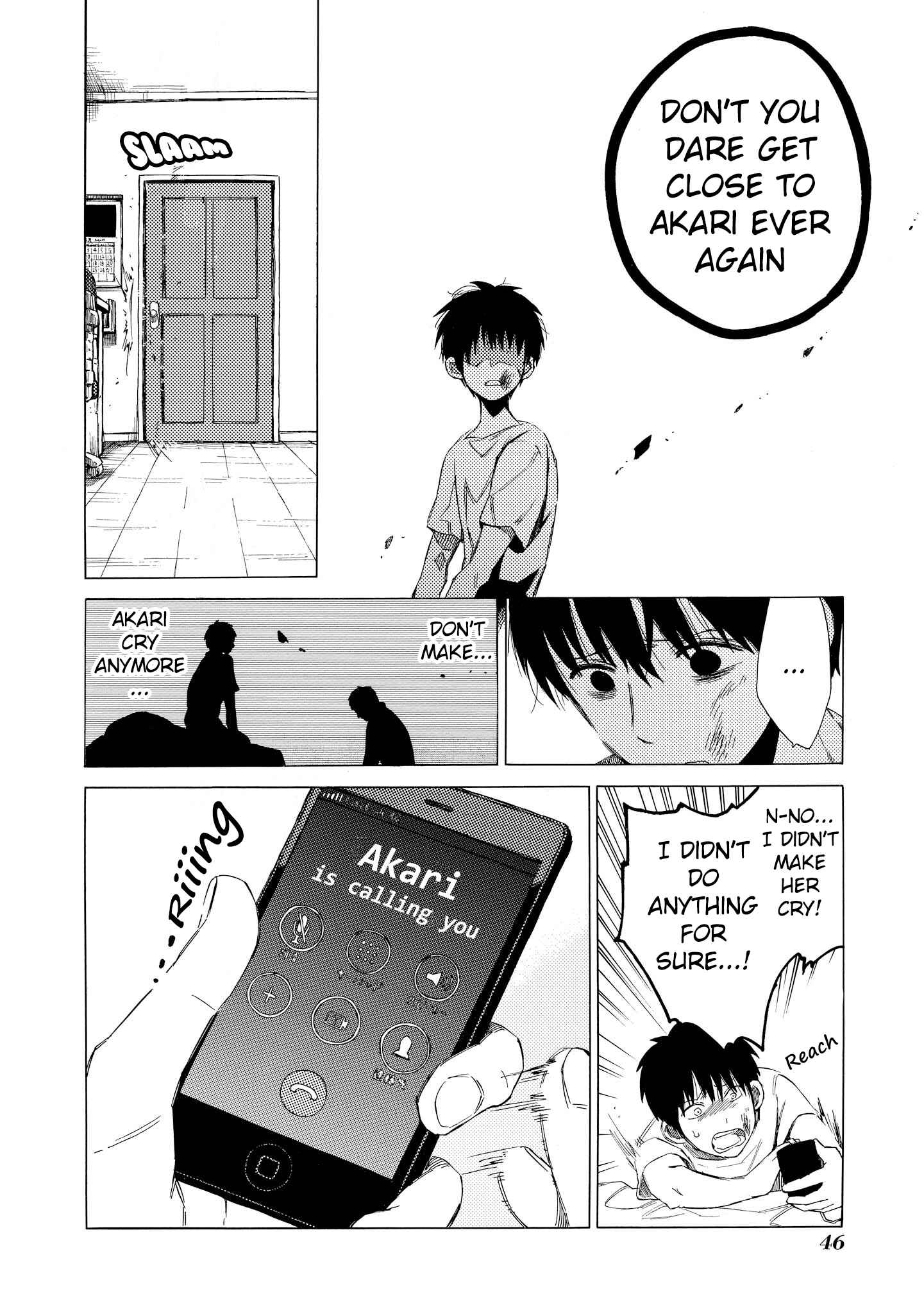 Page 7 Chapter 6 Drop Frame