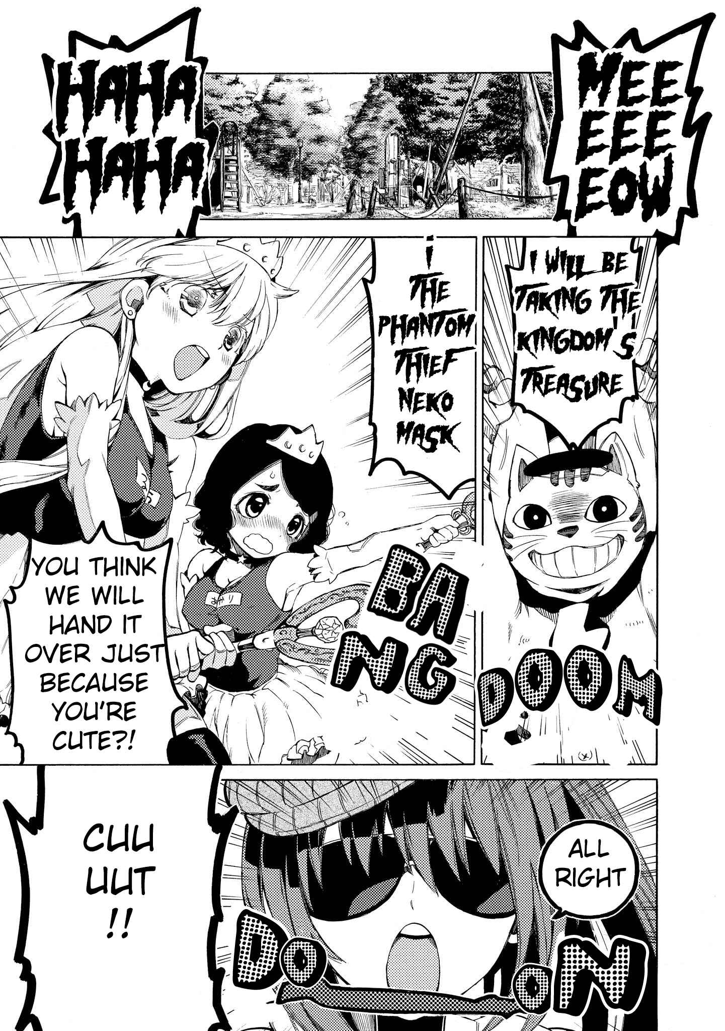 Page 14 Chapter 2 Drop Frame