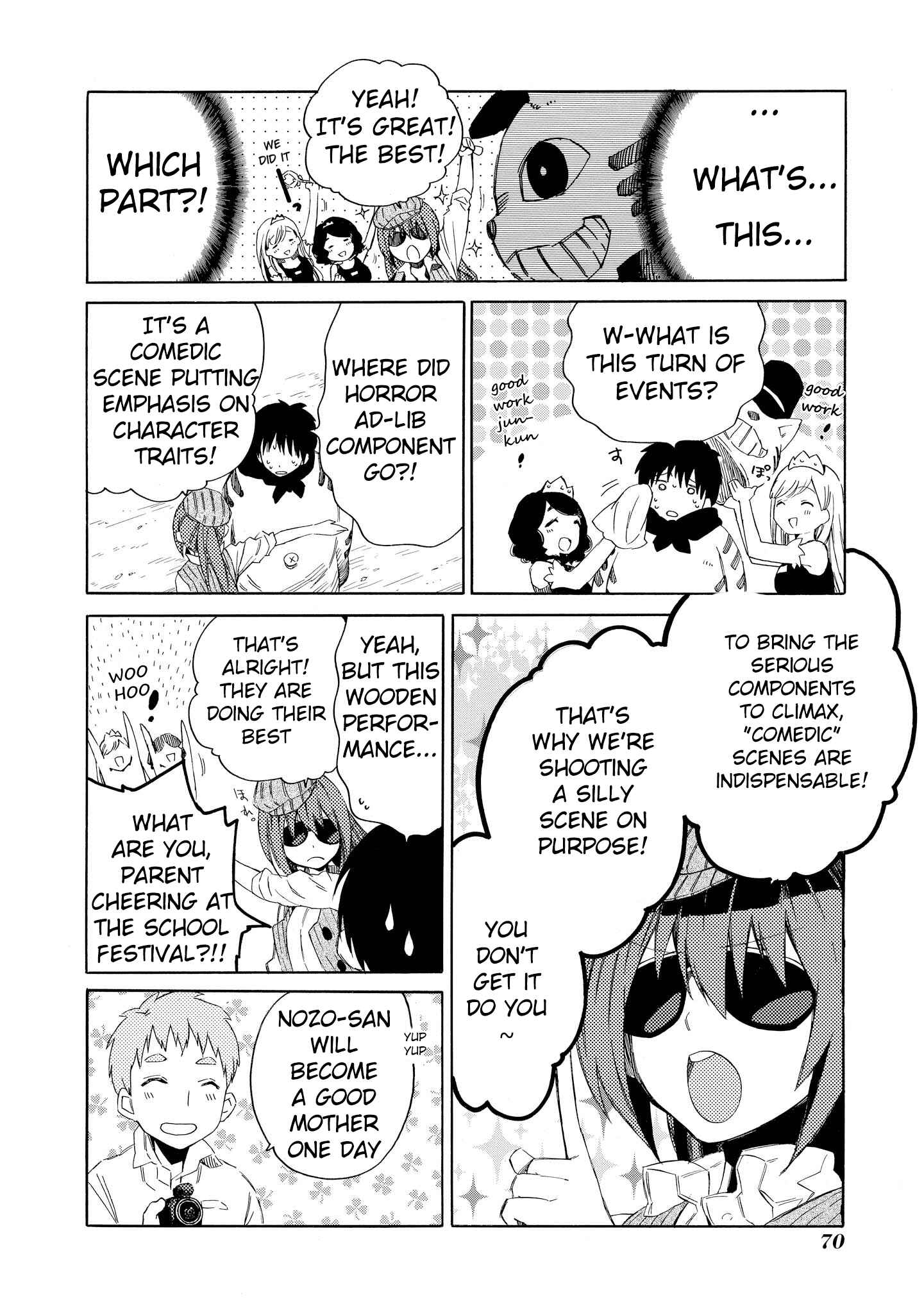 Page 15 Chapter 2 Drop Frame