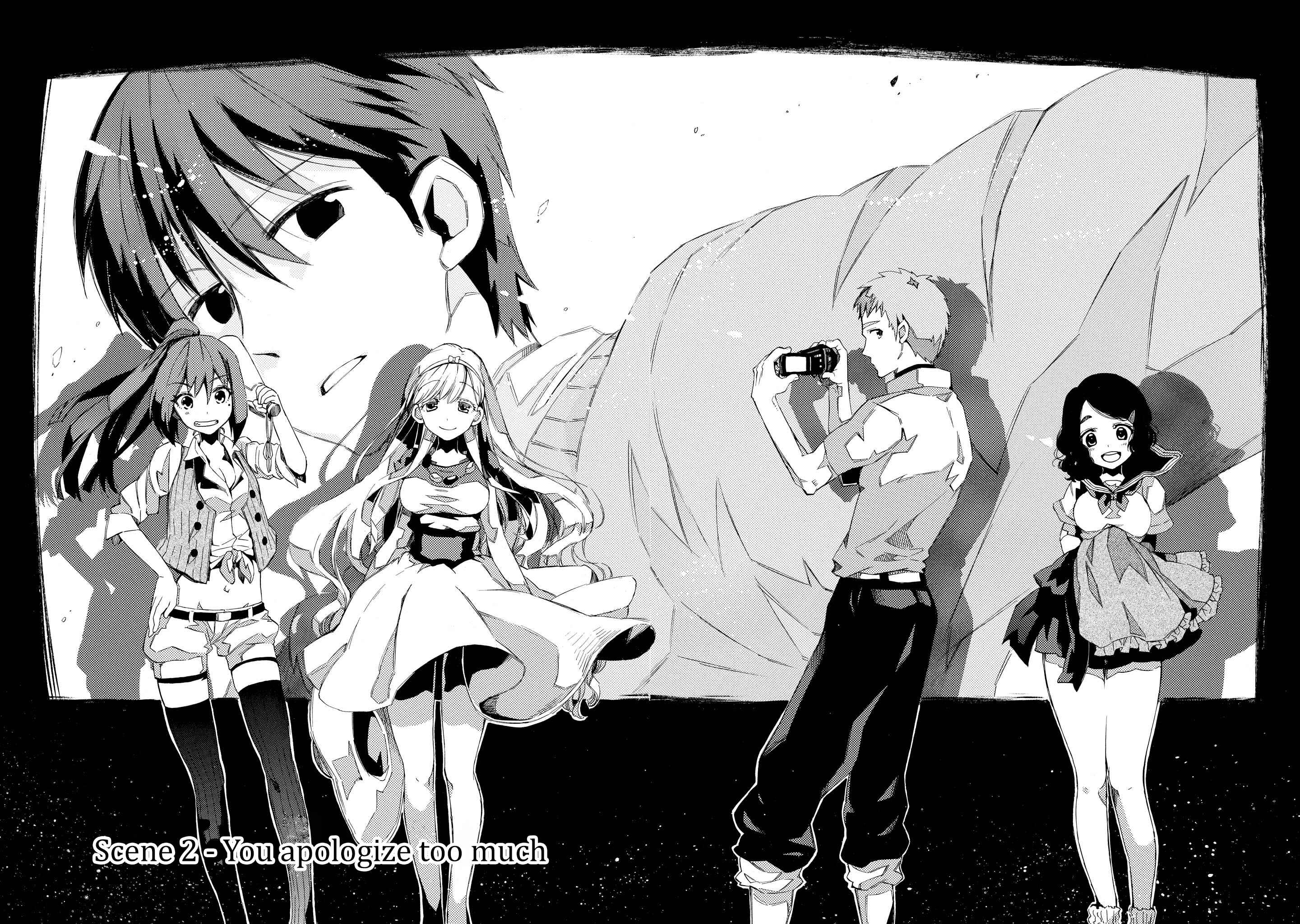 Page 2 Chapter 2 Drop Frame