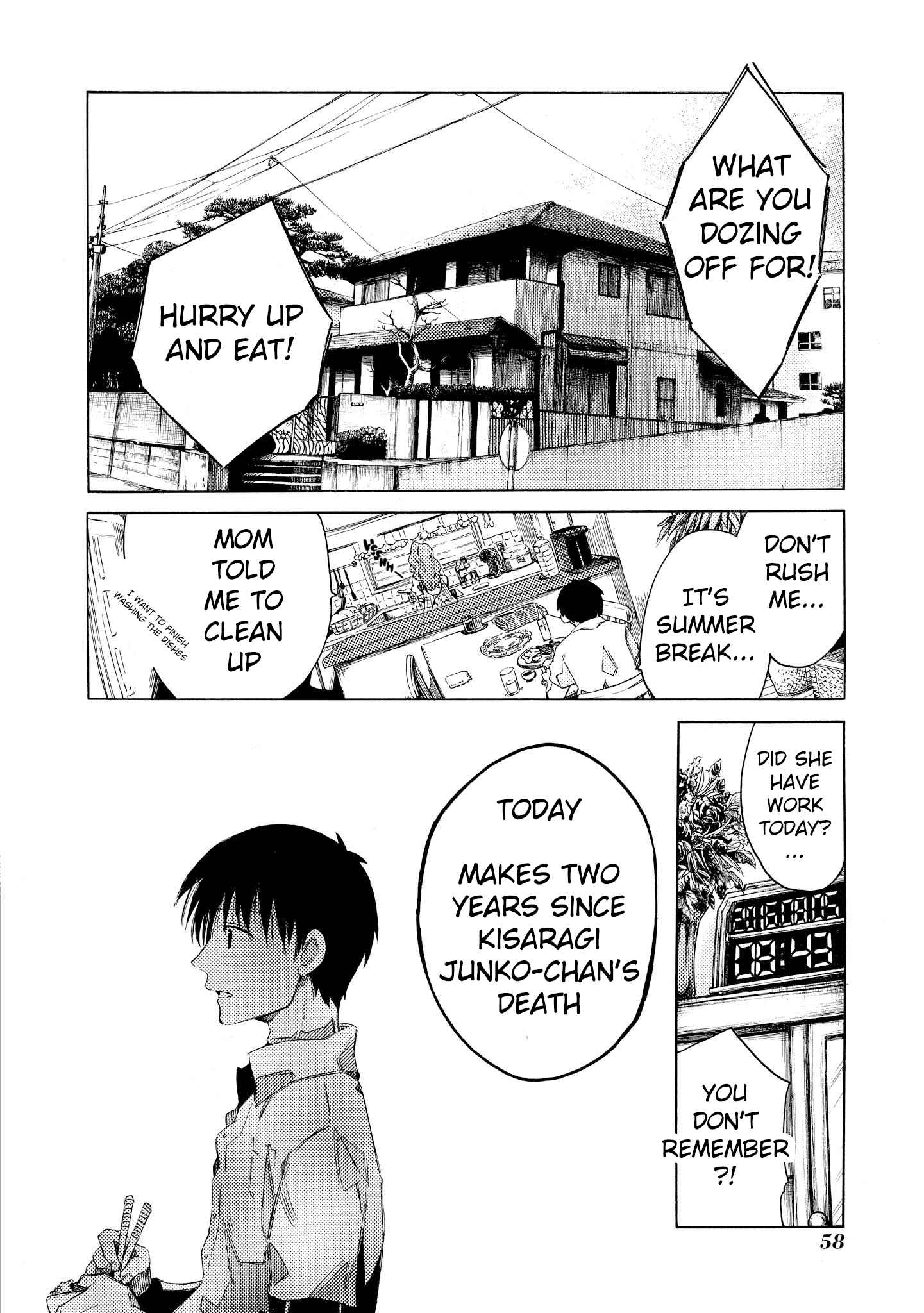 Page 3 Chapter 2 Drop Frame