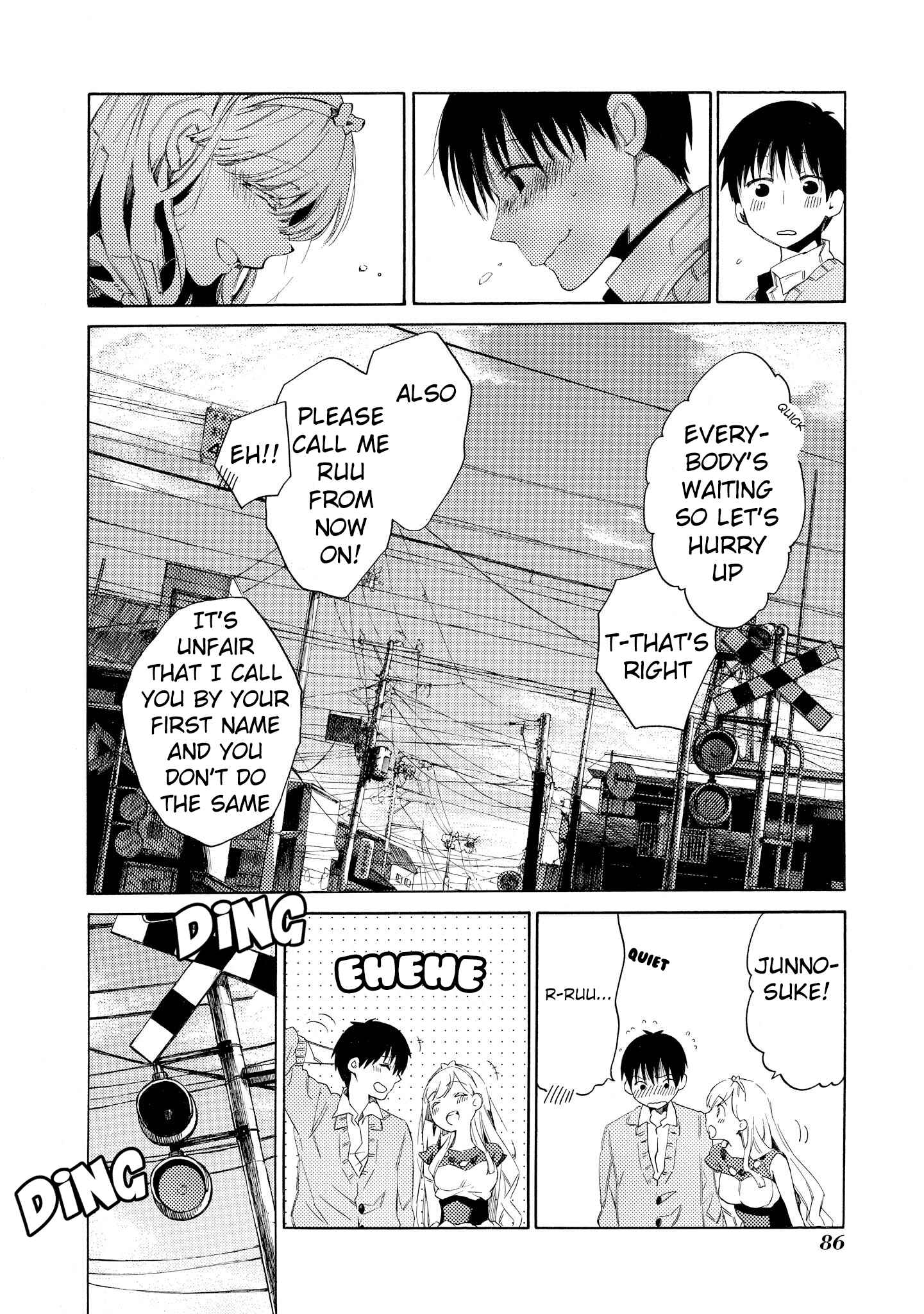 Page 30 Chapter 2 Drop Frame