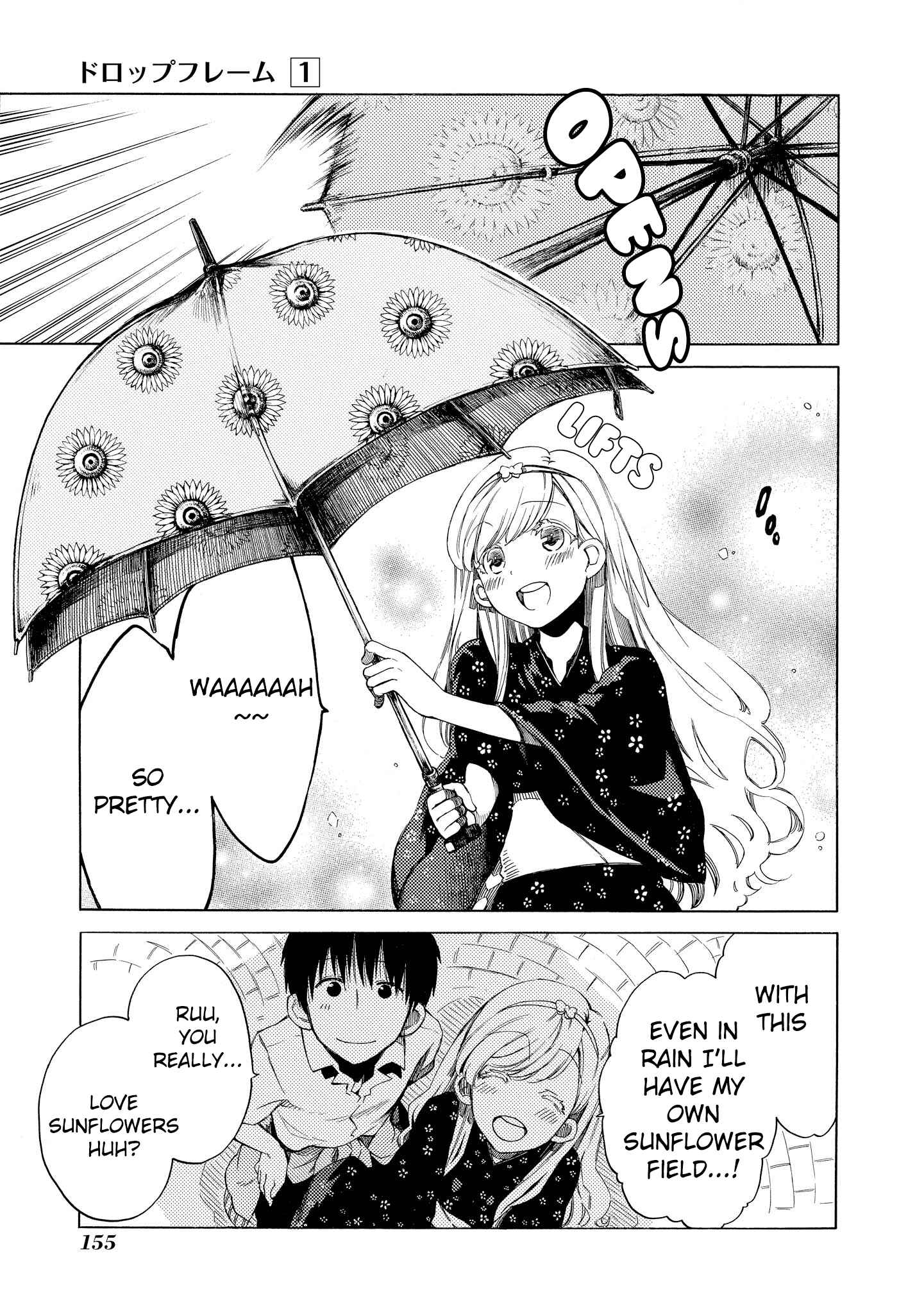 Page 22 Chapter 4 Drop Frame