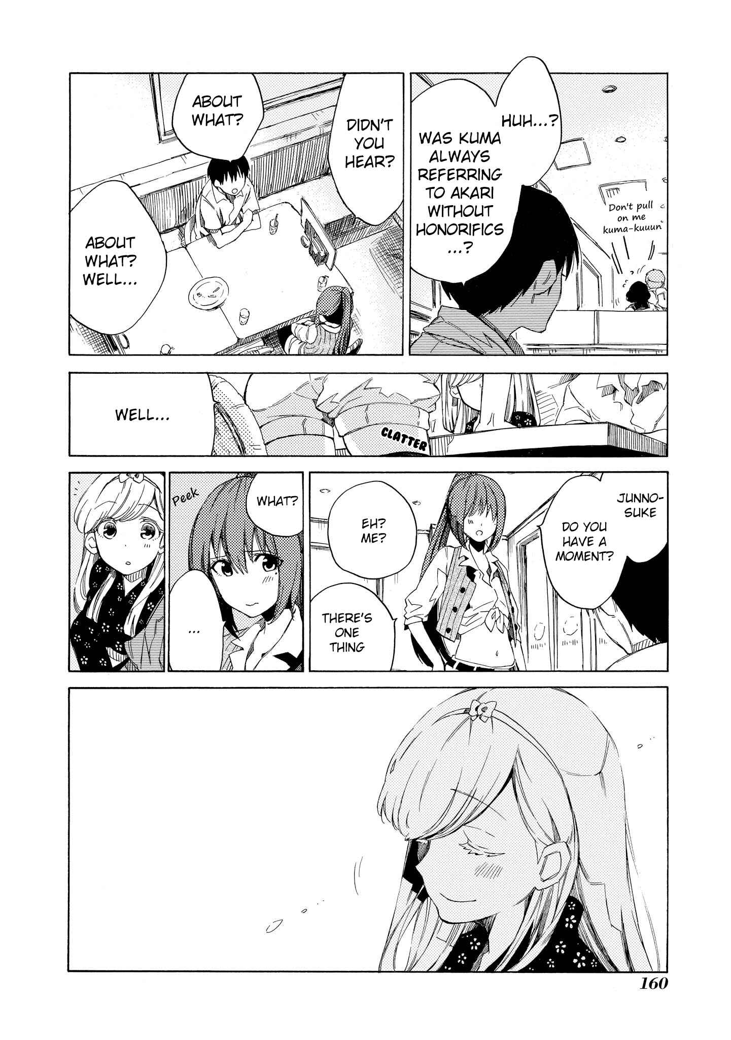 Page 27 Chapter 4 Drop Frame