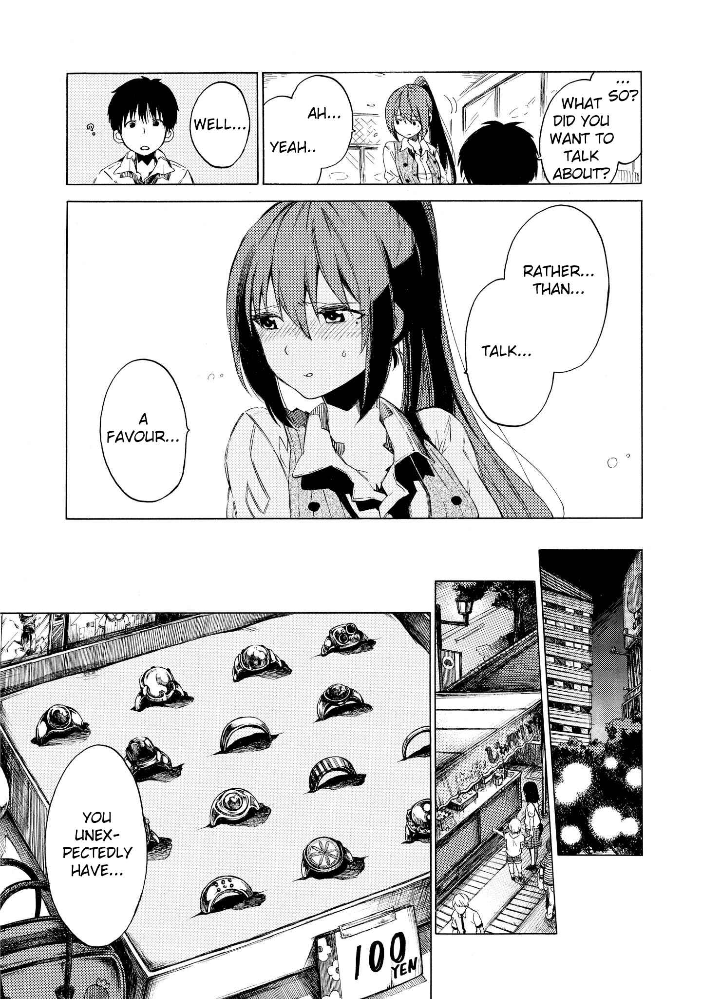 Page 29 Chapter 4 Drop Frame