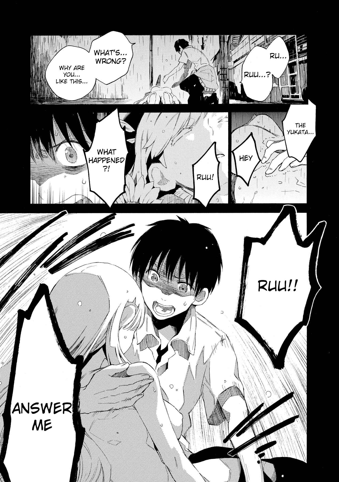 Page 39 Chapter 4 Drop Frame
