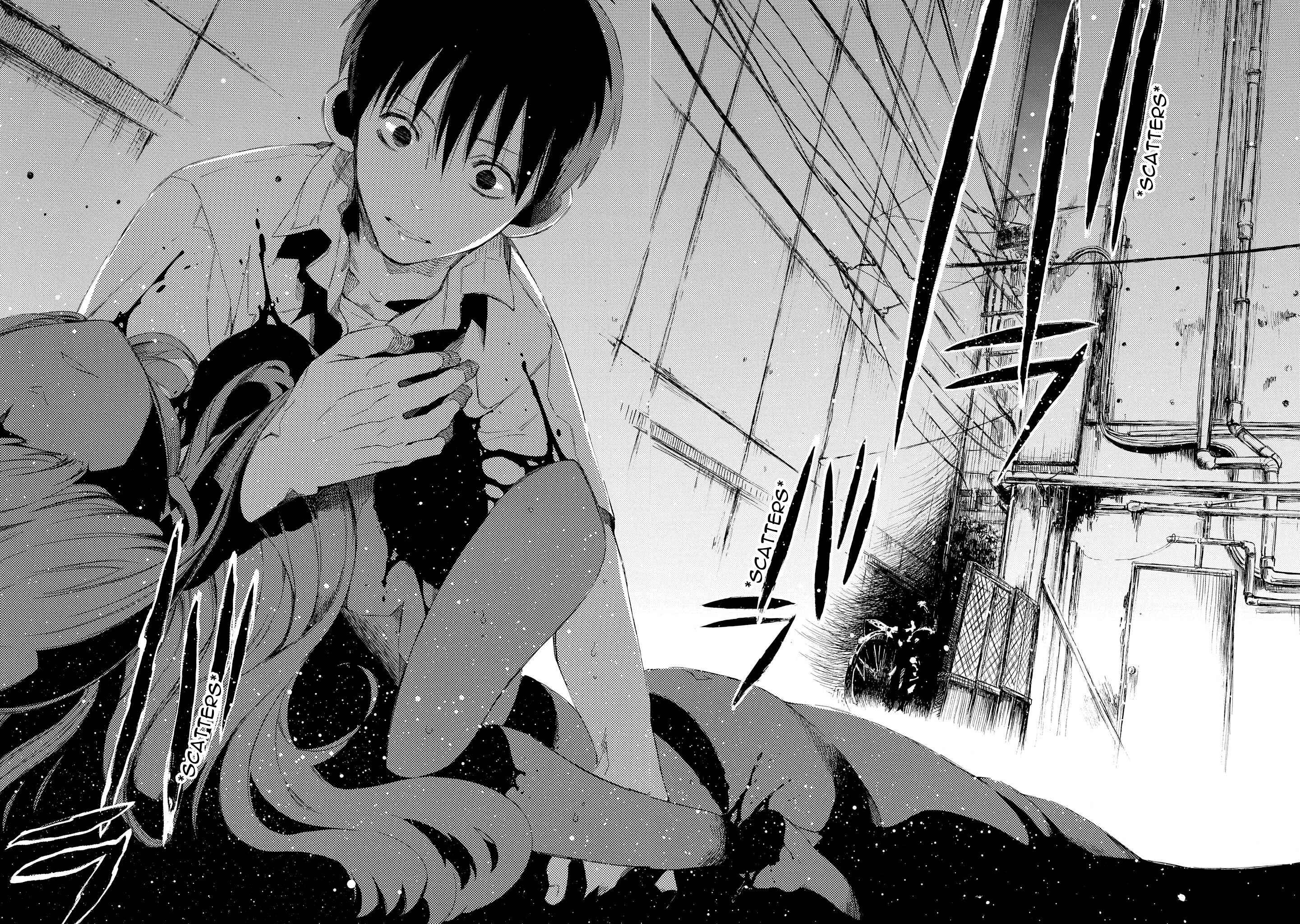 Page 40 Chapter 4 Drop Frame