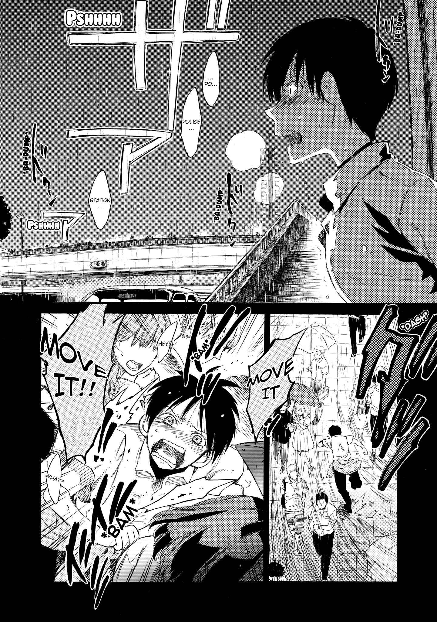 Page 43 Chapter 4 Drop Frame