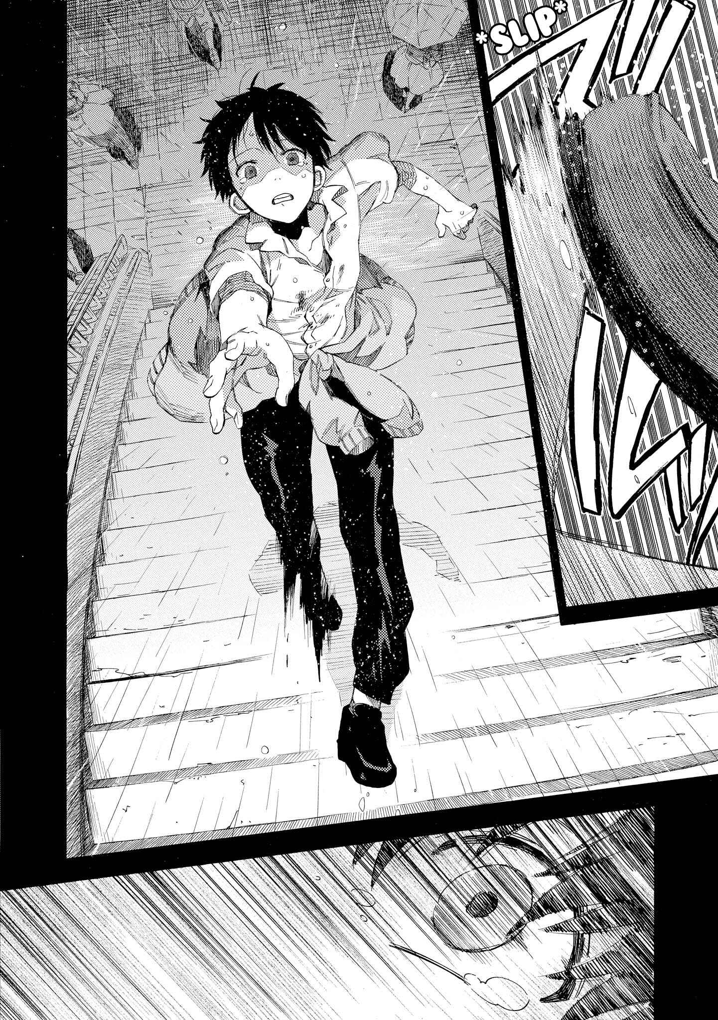 Page 45 Chapter 4 Drop Frame