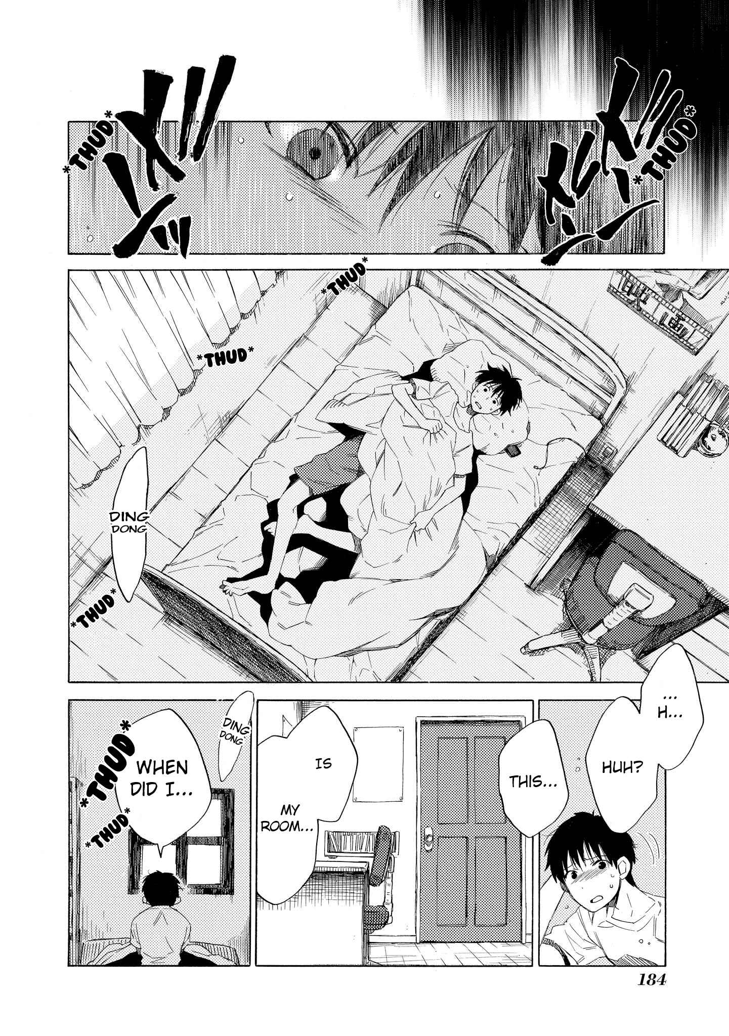 Page 49 Chapter 4 Drop Frame