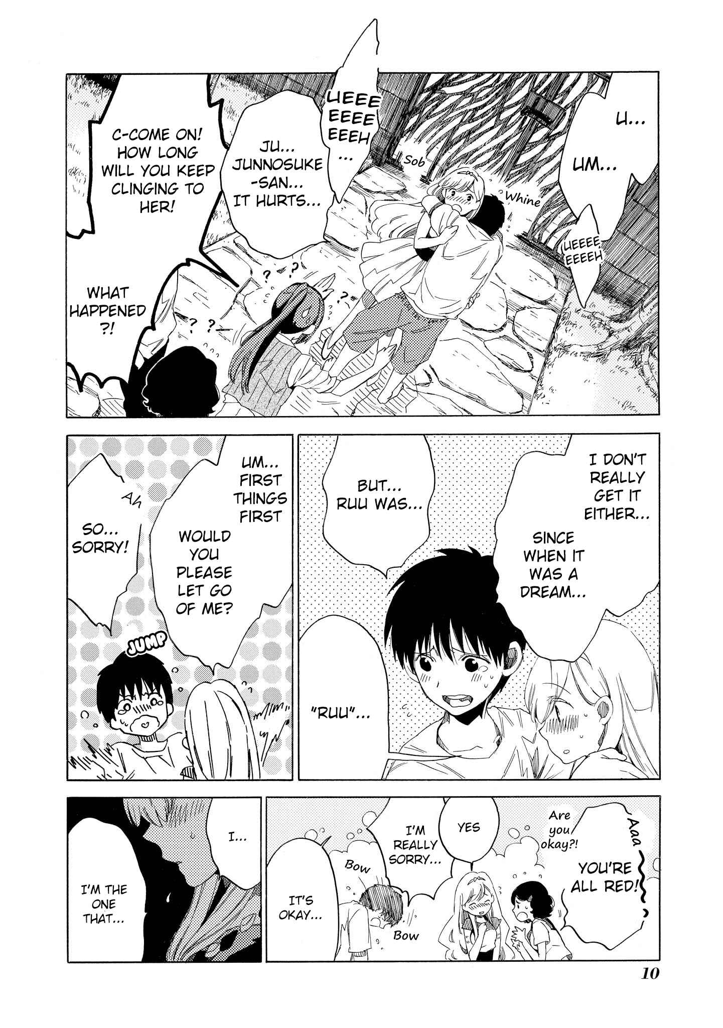 Page 10 Chapter 5 Drop Frame