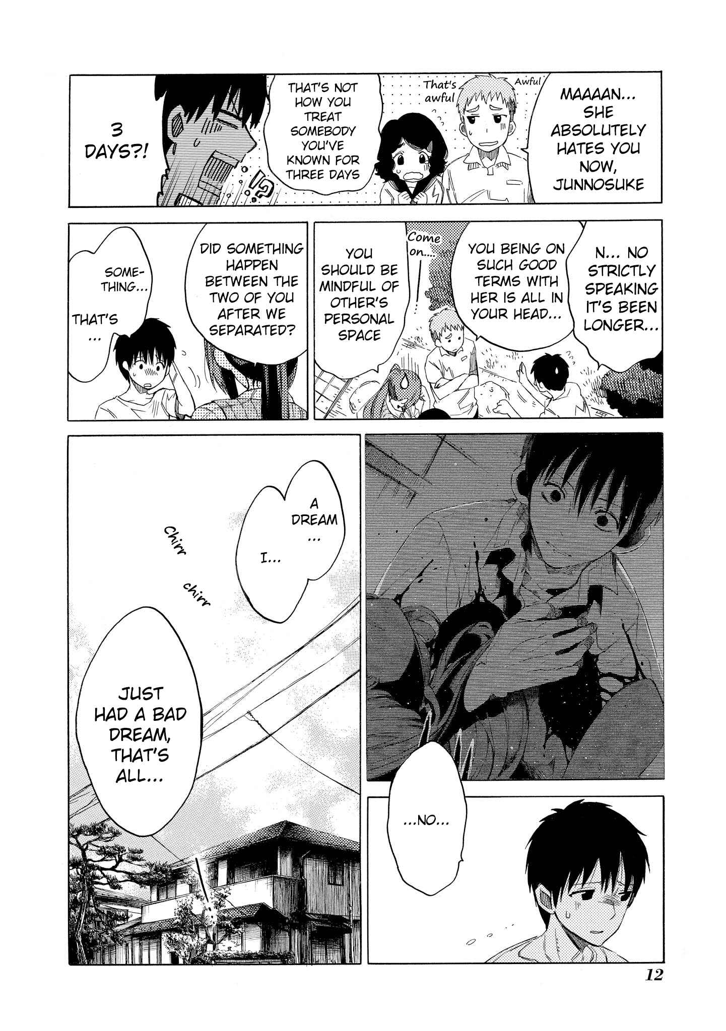 Page 12 Chapter 5 Drop Frame