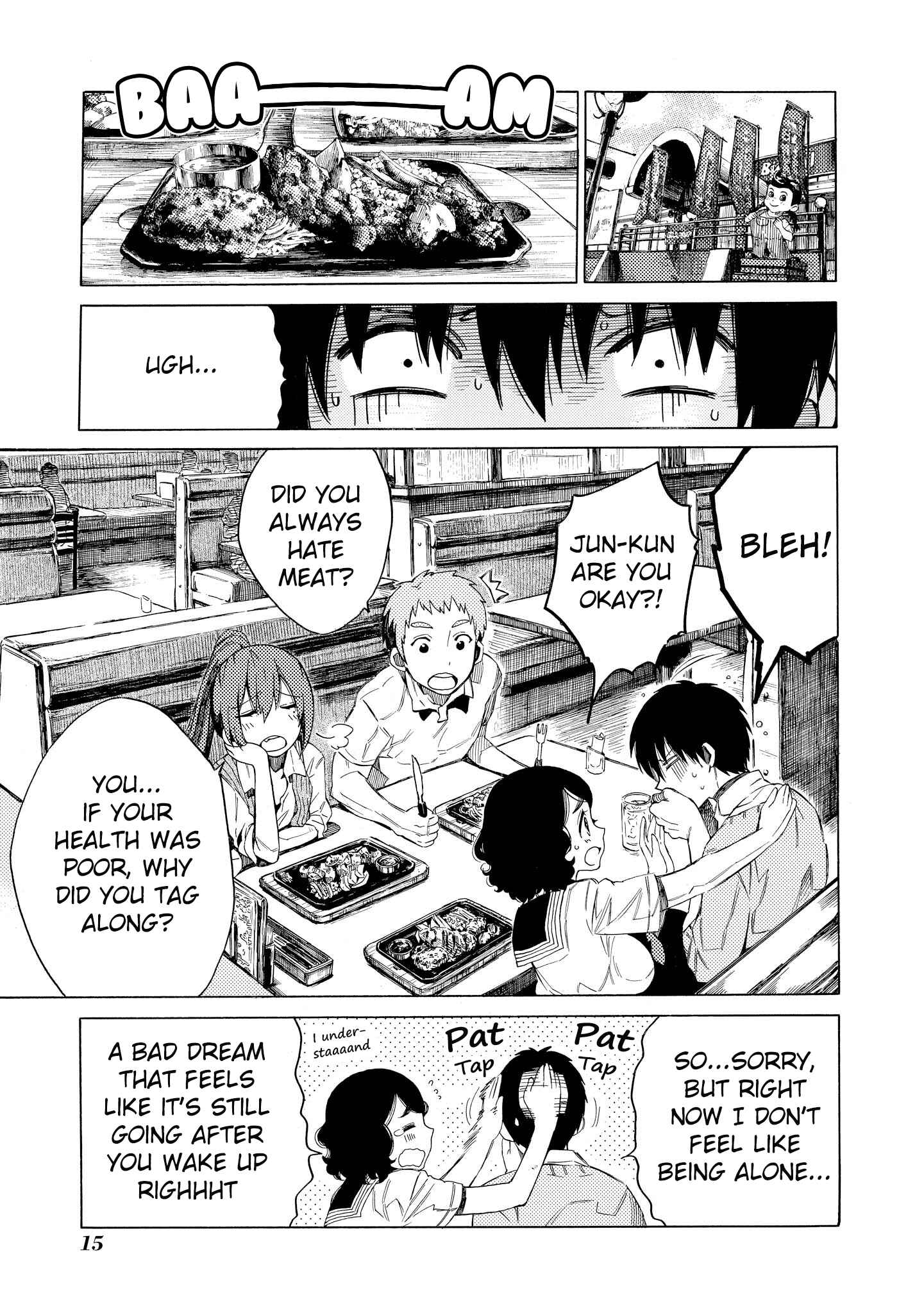 Page 15 Chapter 5 Drop Frame