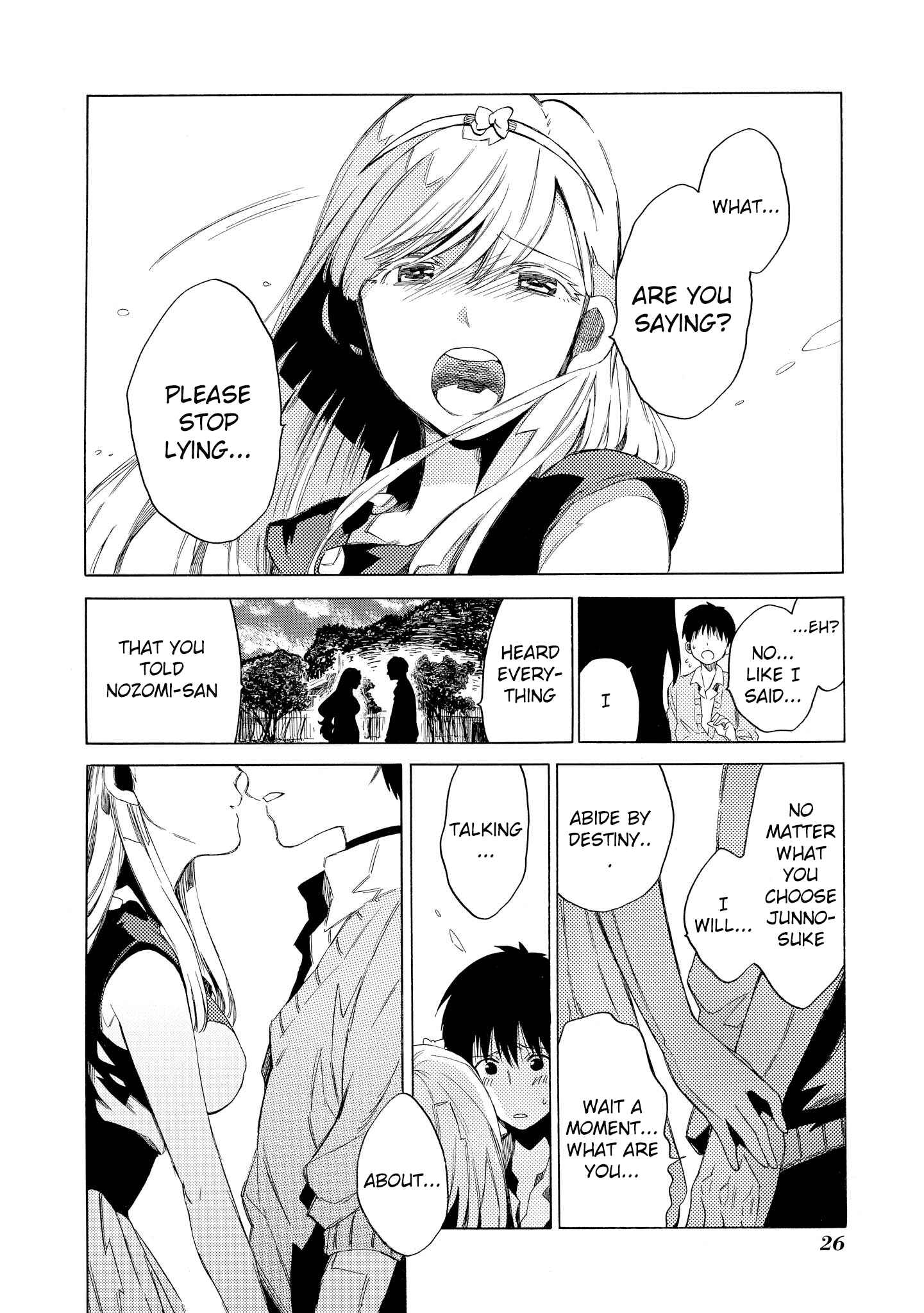 Page 26 Chapter 5 Drop Frame
