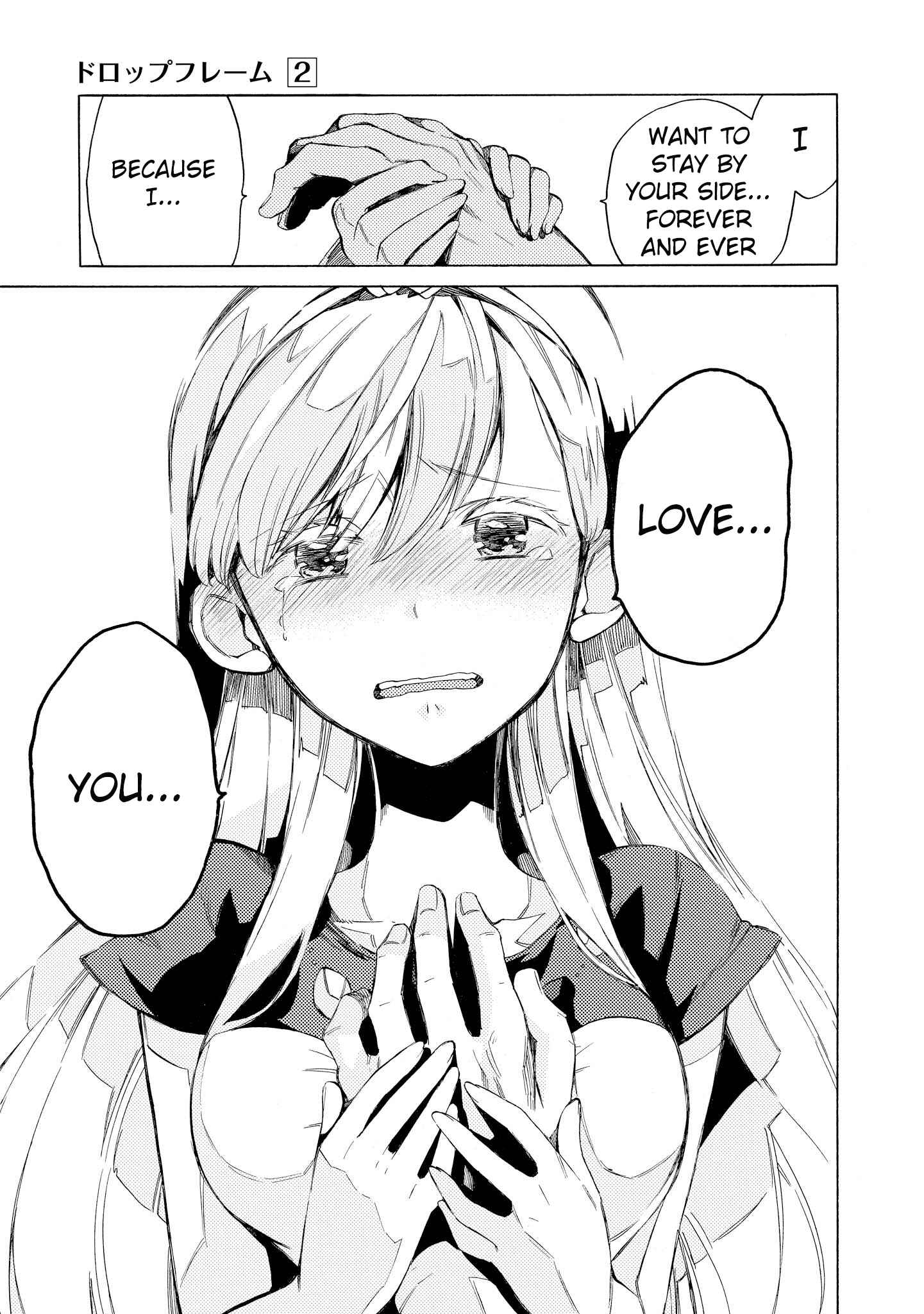 Page 29 Chapter 5 Drop Frame